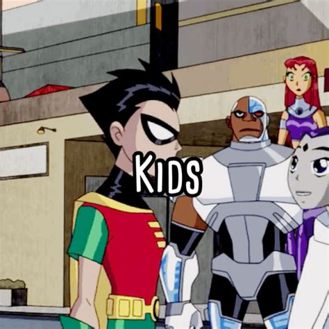 barely eighteentitans|Barely EighTeen Titans (Teen Titans) [Fred Perry] .